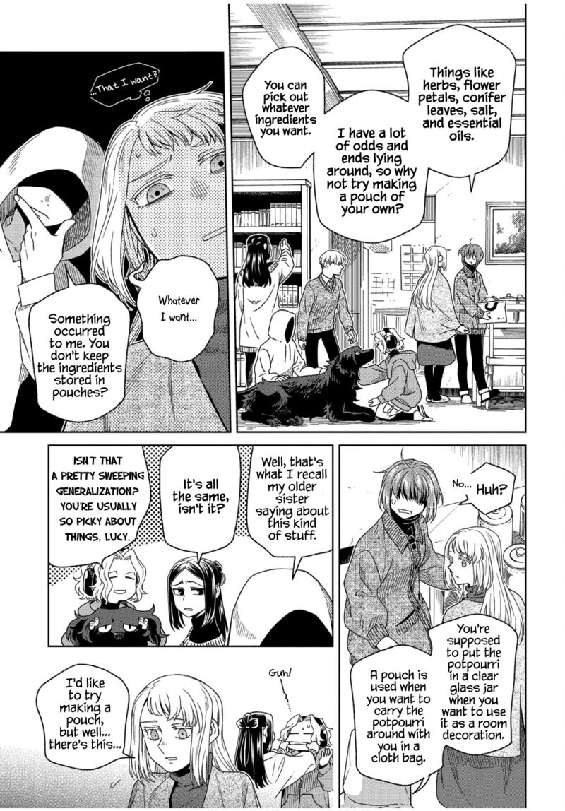 Mahou Tsukai No Yome 95 13