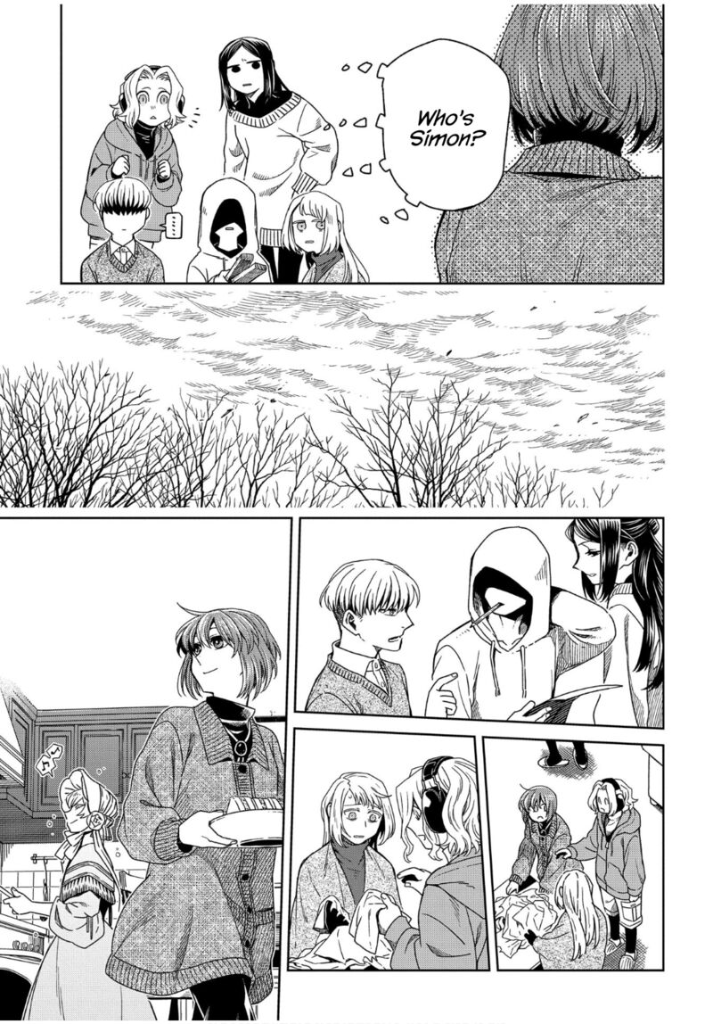 Mahou Tsukai No Yome 95 19