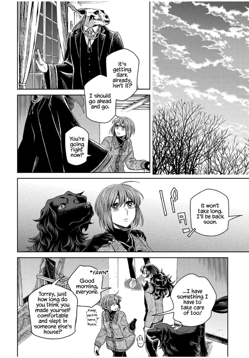 Mahou Tsukai No Yome 95 20