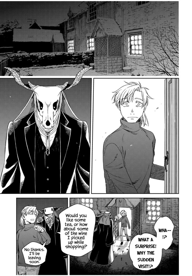 Mahou Tsukai No Yome 95 21