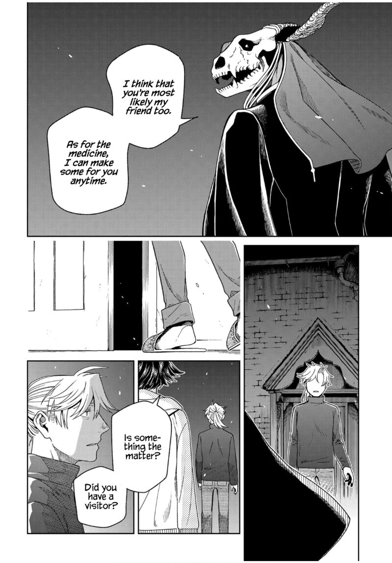 Mahou Tsukai No Yome 95 24