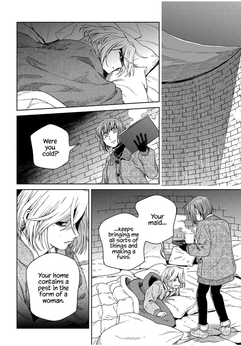 Mahou Tsukai No Yome 95 26