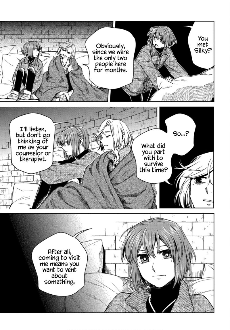 Mahou Tsukai No Yome 95 27
