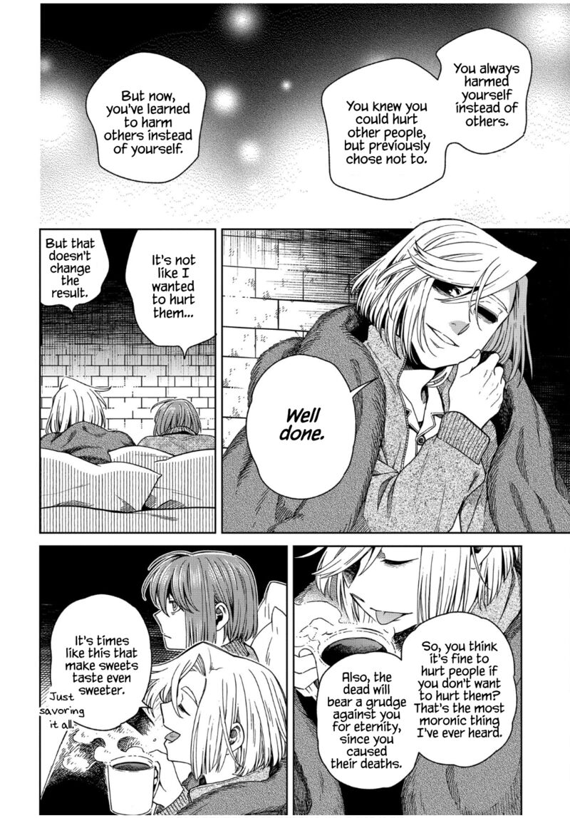 Mahou Tsukai No Yome 95 30