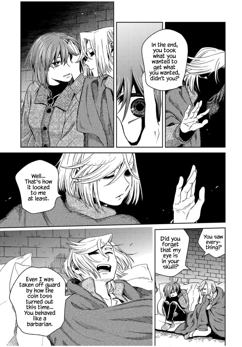 Mahou Tsukai No Yome 95 31