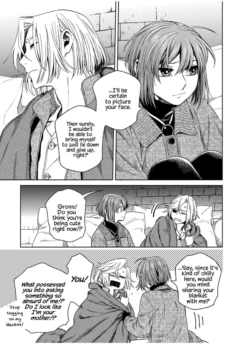 Mahou Tsukai No Yome 95 33