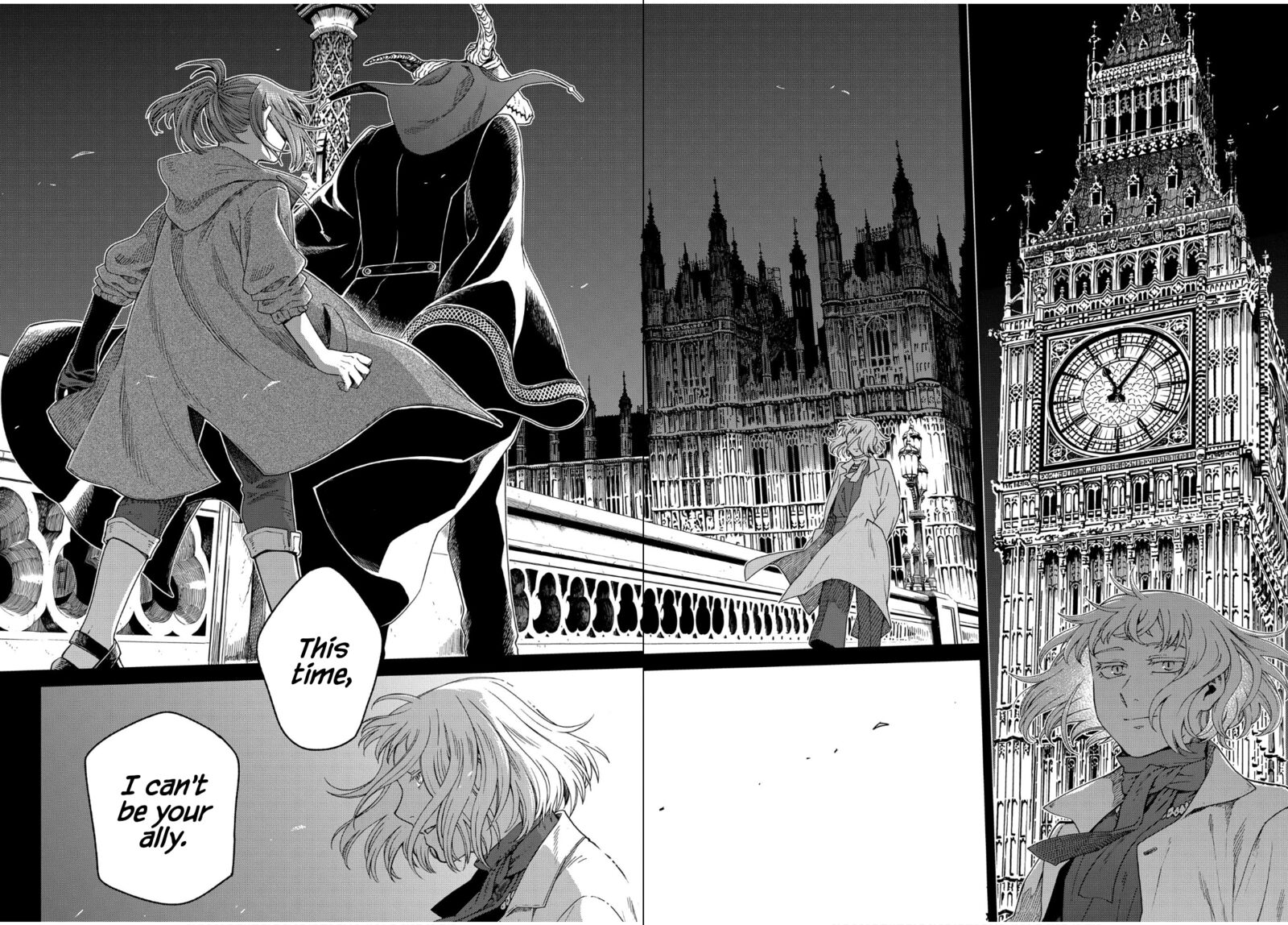 Mahou Tsukai No Yome 95 36