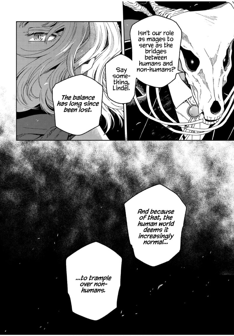 Mahou Tsukai No Yome 95 37
