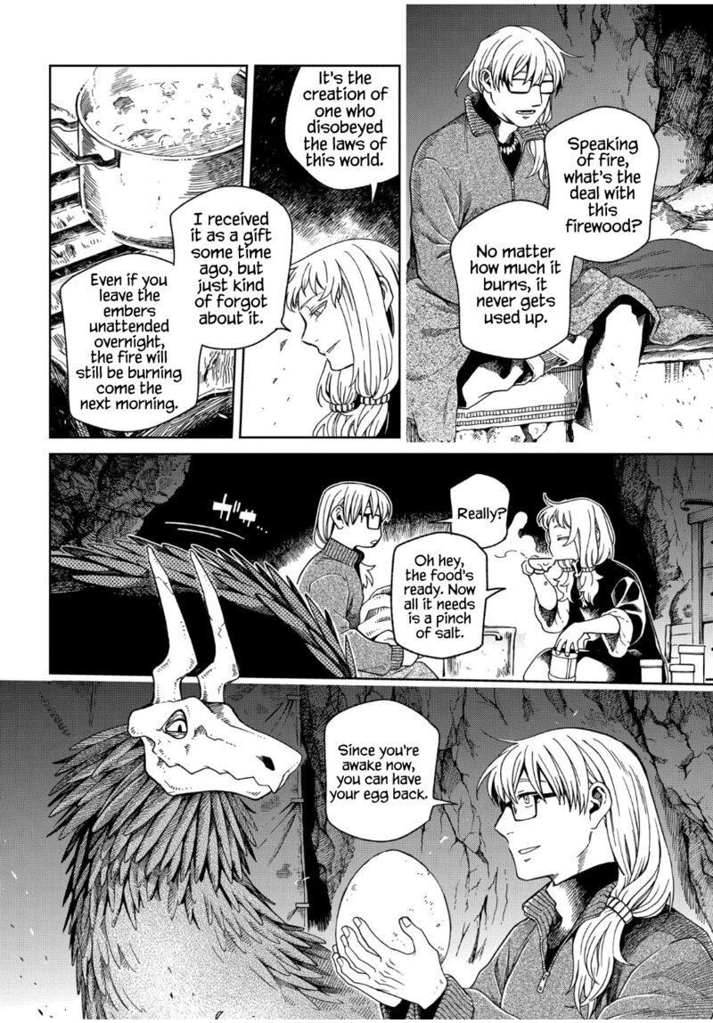 Mahou Tsukai No Yome 95 4