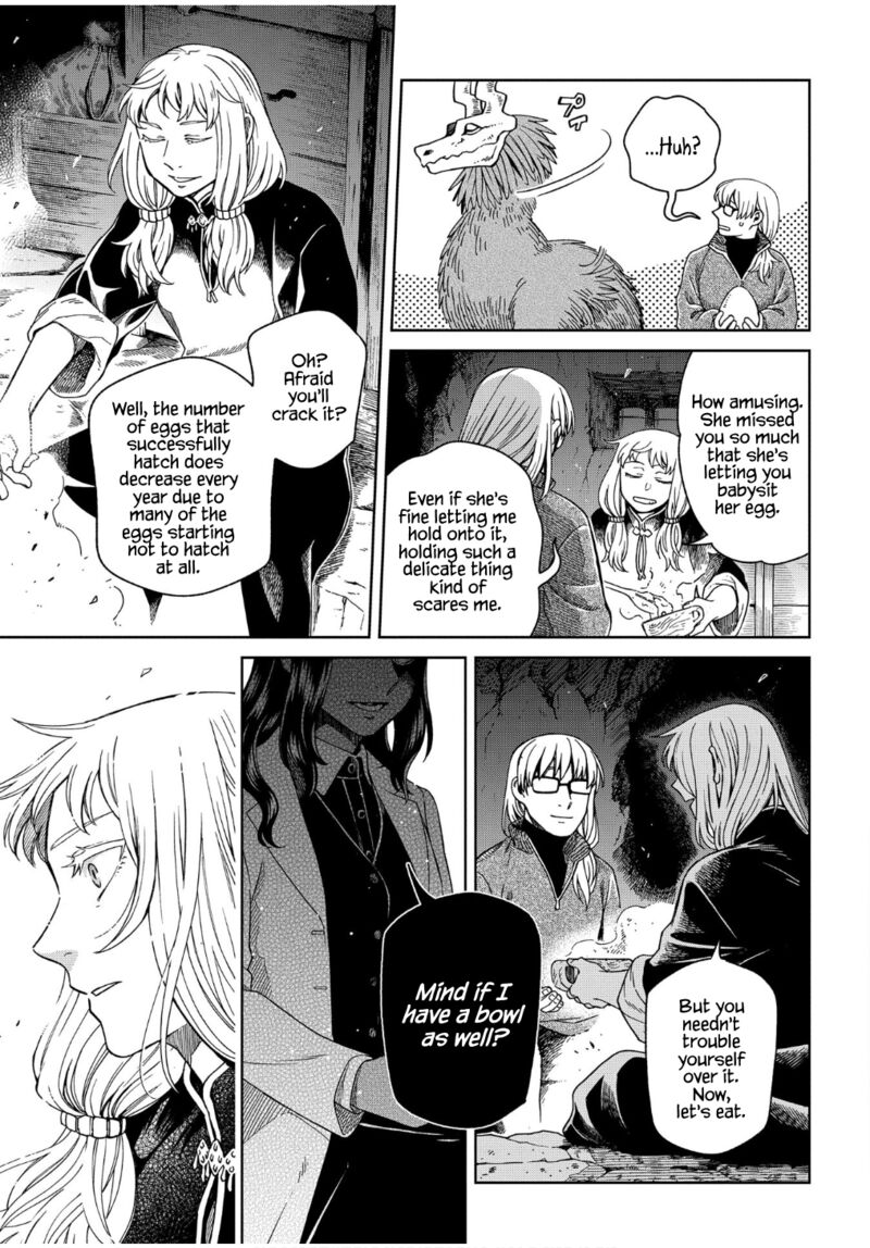Mahou Tsukai No Yome 95 5