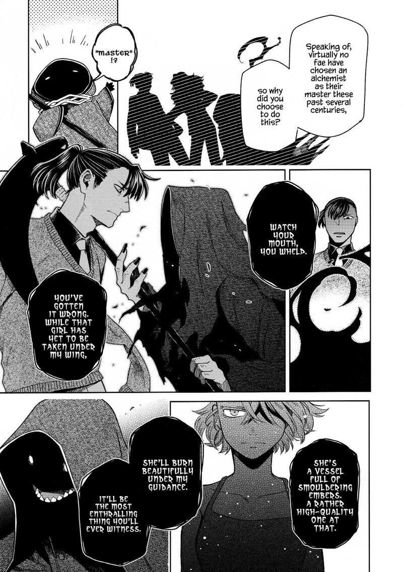 Mahou Tsukai No Yome 95e 11