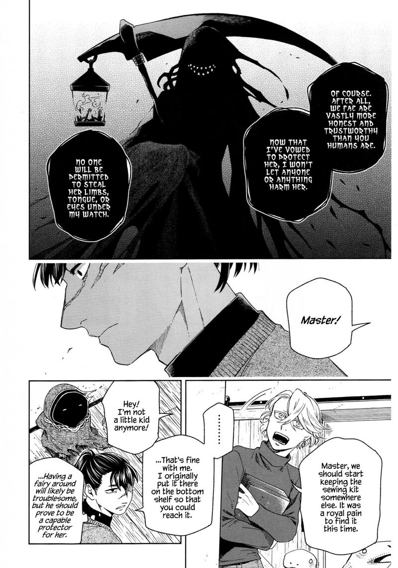 Mahou Tsukai No Yome 95e 13