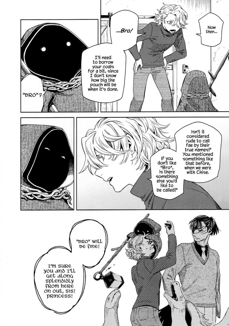 Mahou Tsukai No Yome 95e 14