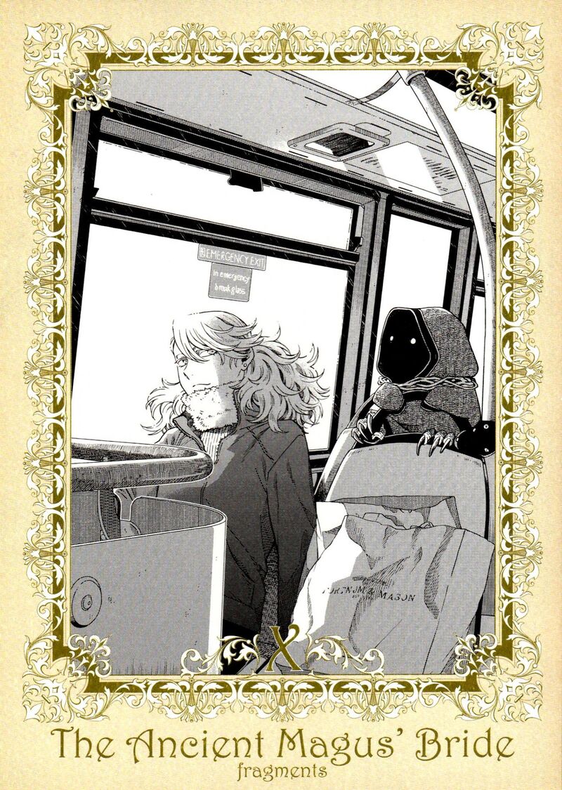 Mahou Tsukai No Yome 95e 2