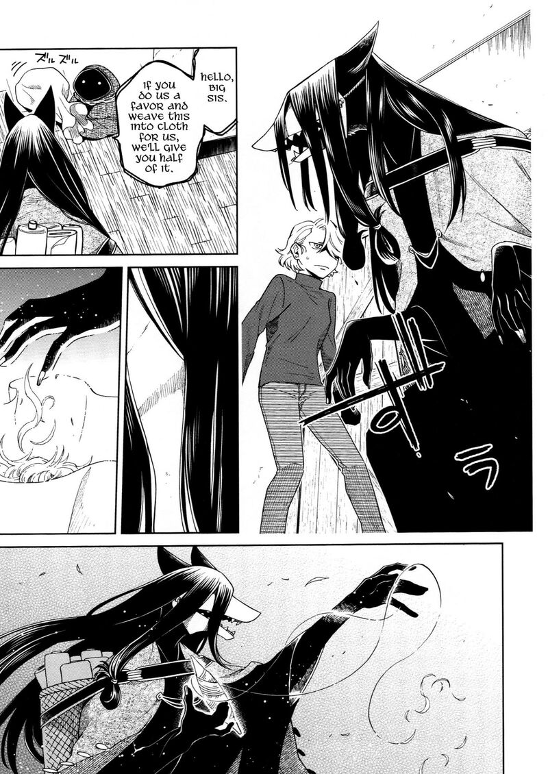 Mahou Tsukai No Yome 95e 7