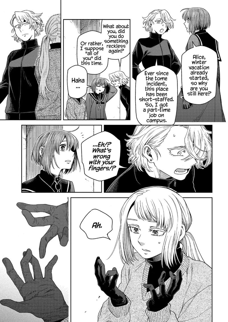 Mahou Tsukai No Yome 96 27