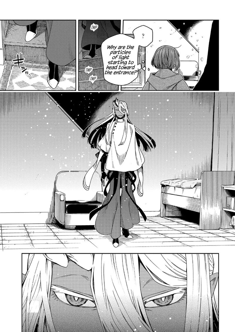 Mahou Tsukai No Yome 96 43