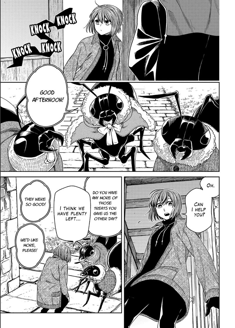 Mahou Tsukai No Yome 98 1