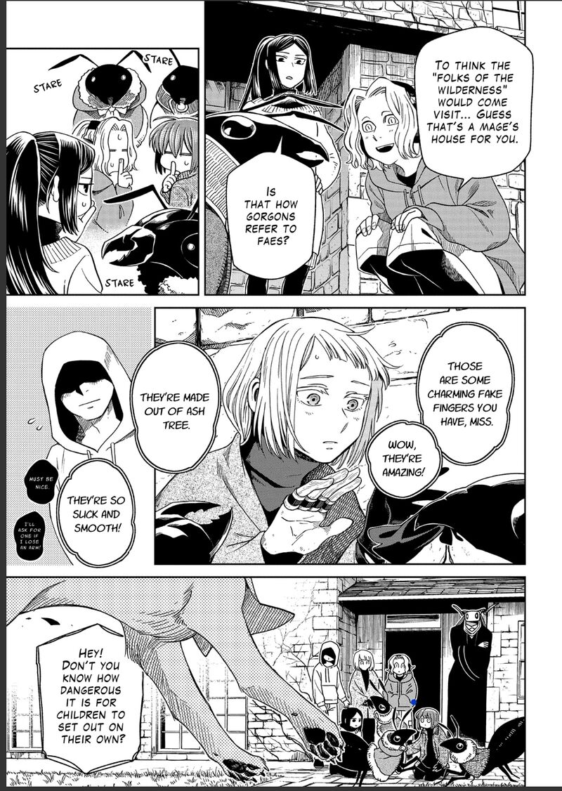 Mahou Tsukai No Yome 98 13