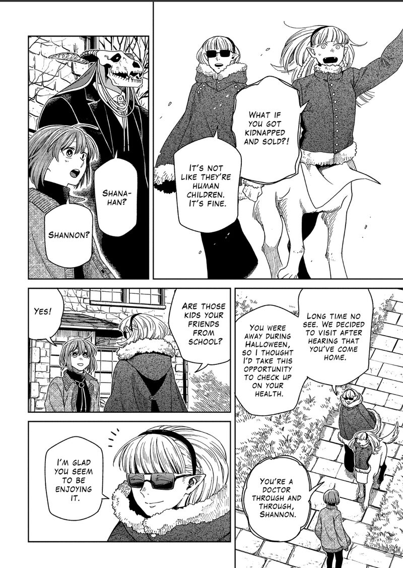 Mahou Tsukai No Yome 98 14