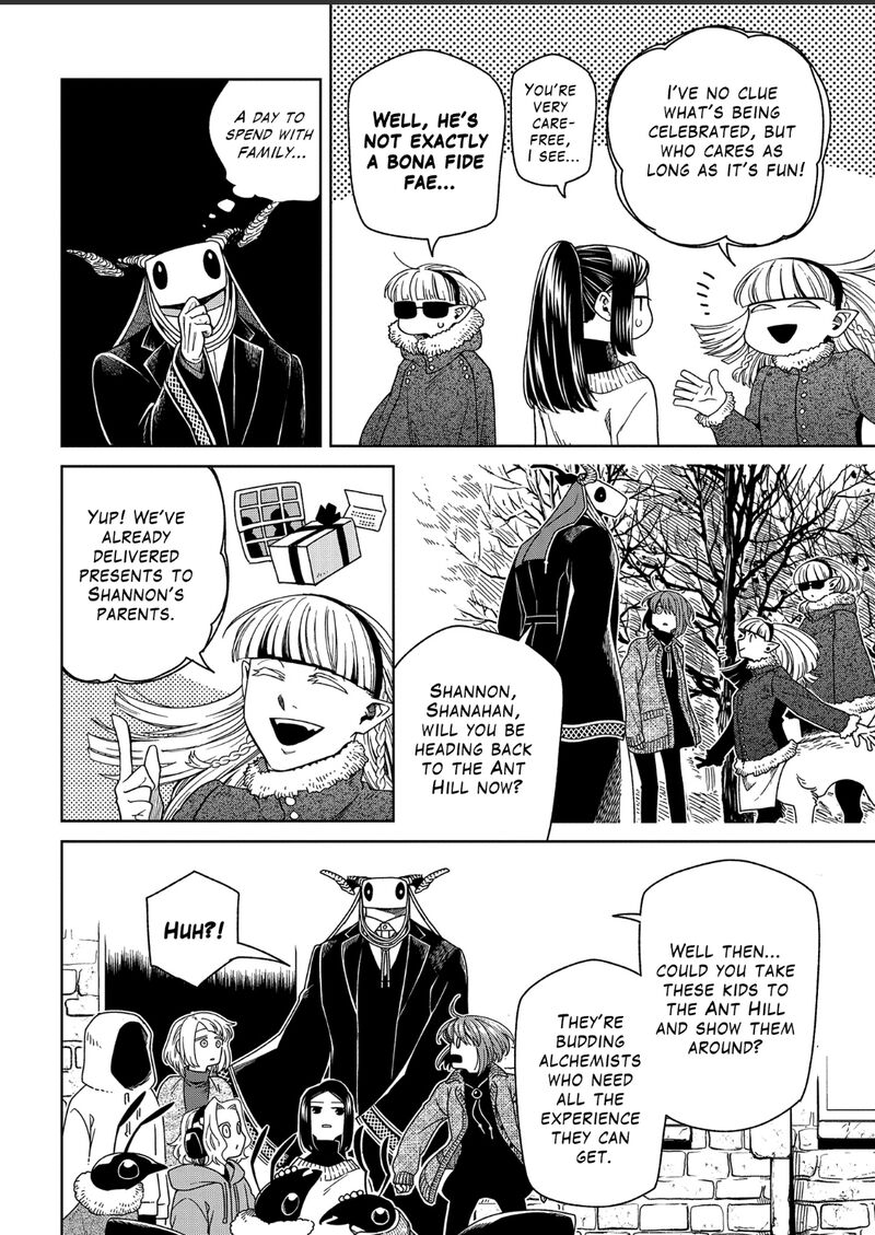 Mahou Tsukai No Yome 98 16