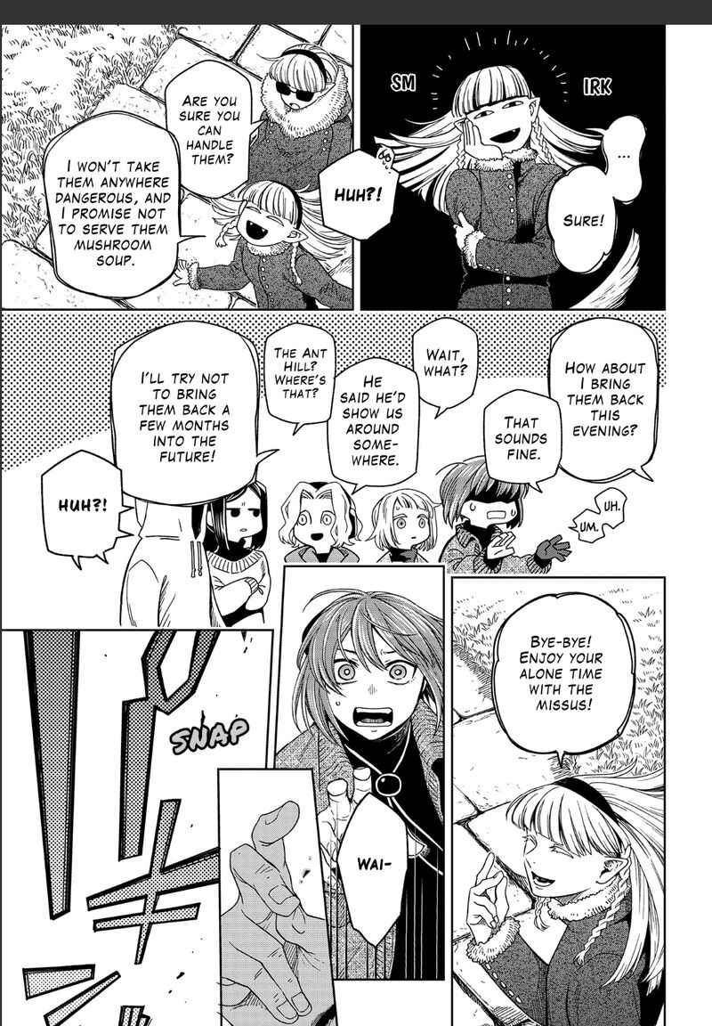Mahou Tsukai No Yome 98 17
