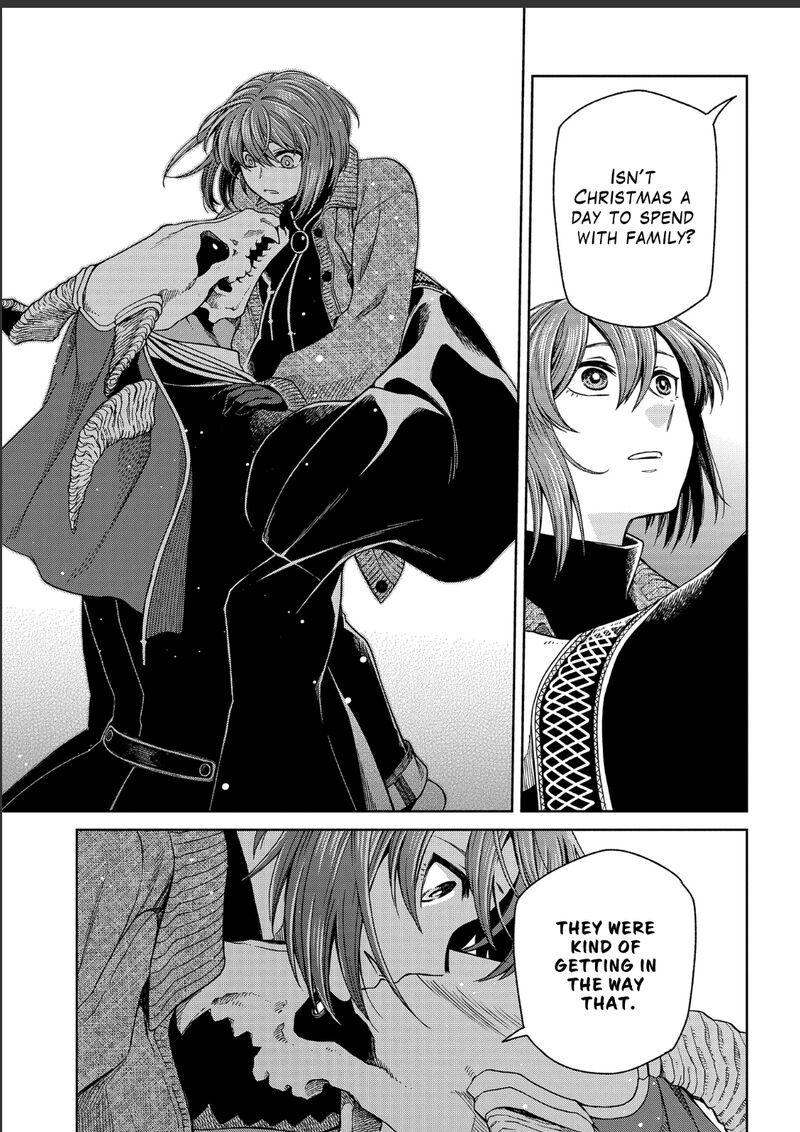 Mahou Tsukai No Yome 98 19