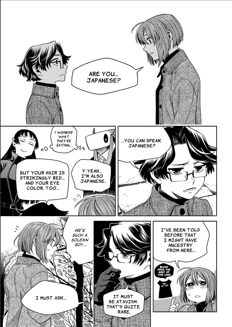 Mahou Tsukai No Yome 98 23