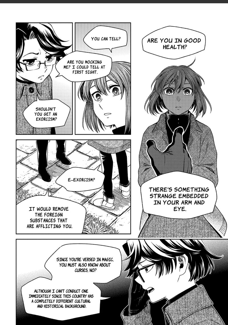 Mahou Tsukai No Yome 98 24