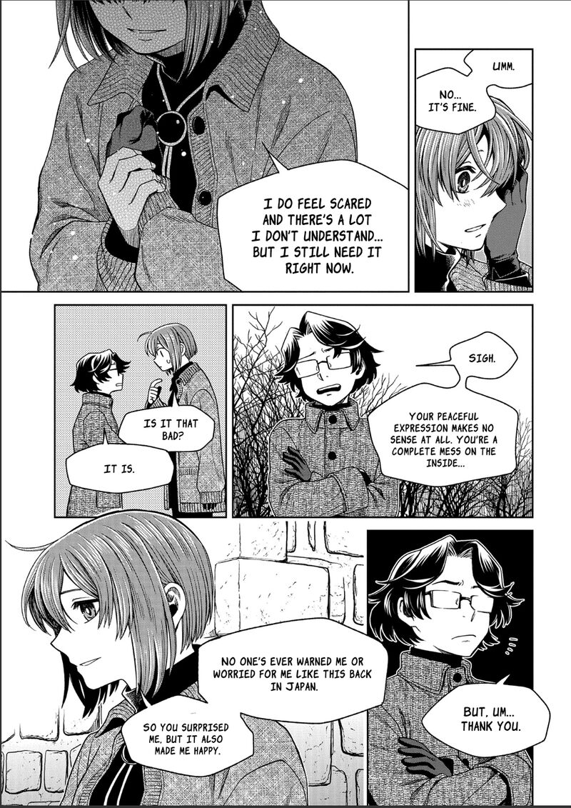 Mahou Tsukai No Yome 98 25