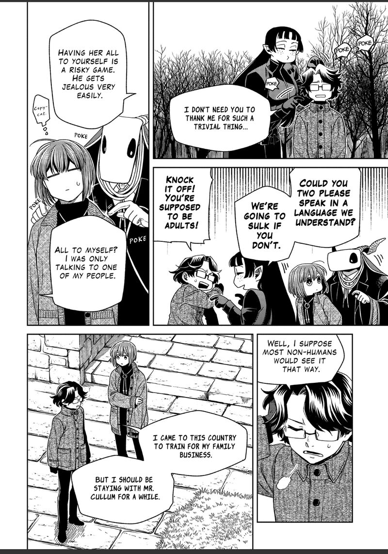 Mahou Tsukai No Yome 98 26
