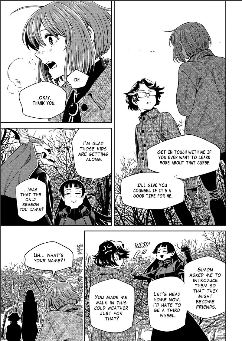 Mahou Tsukai No Yome 98 27