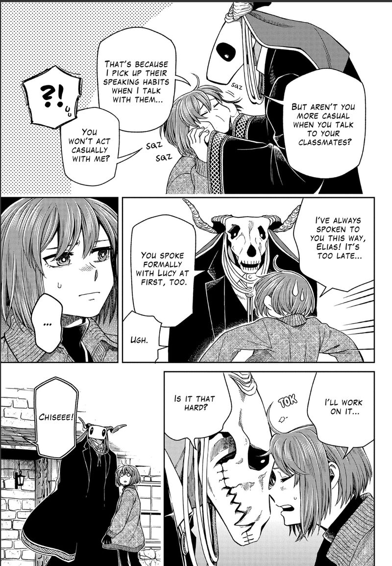 Mahou Tsukai No Yome 98 29