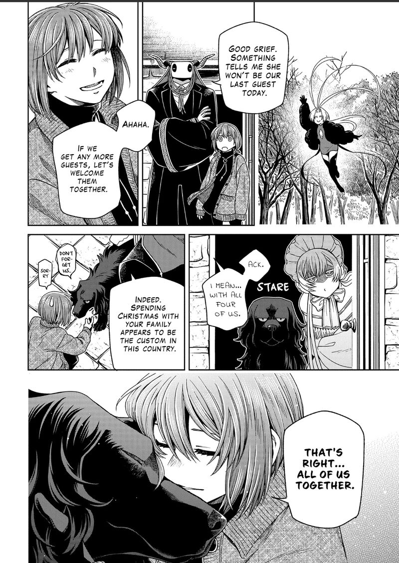 Mahou Tsukai No Yome 98 30