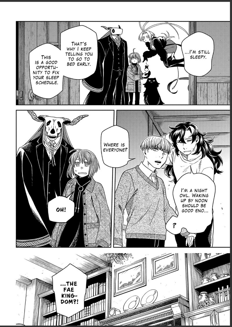 Mahou Tsukai No Yome 98 32