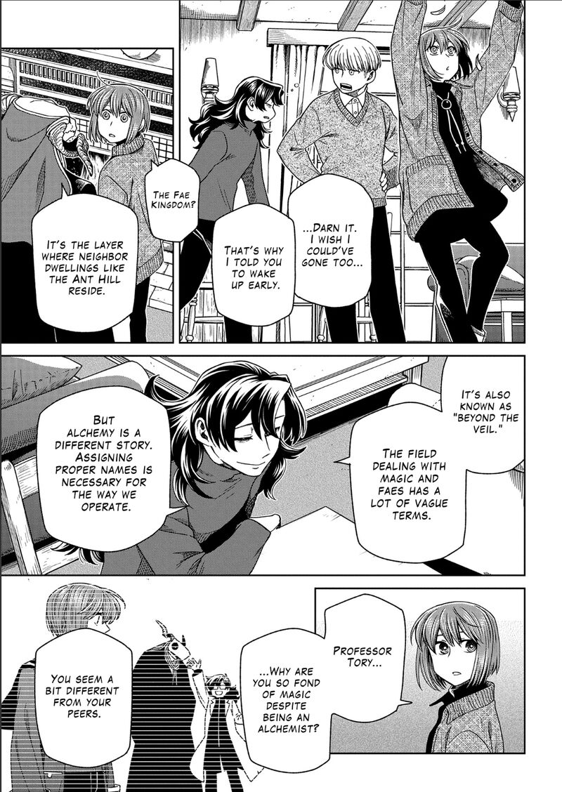 Mahou Tsukai No Yome 98 33