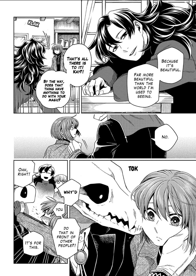 Mahou Tsukai No Yome 98 34