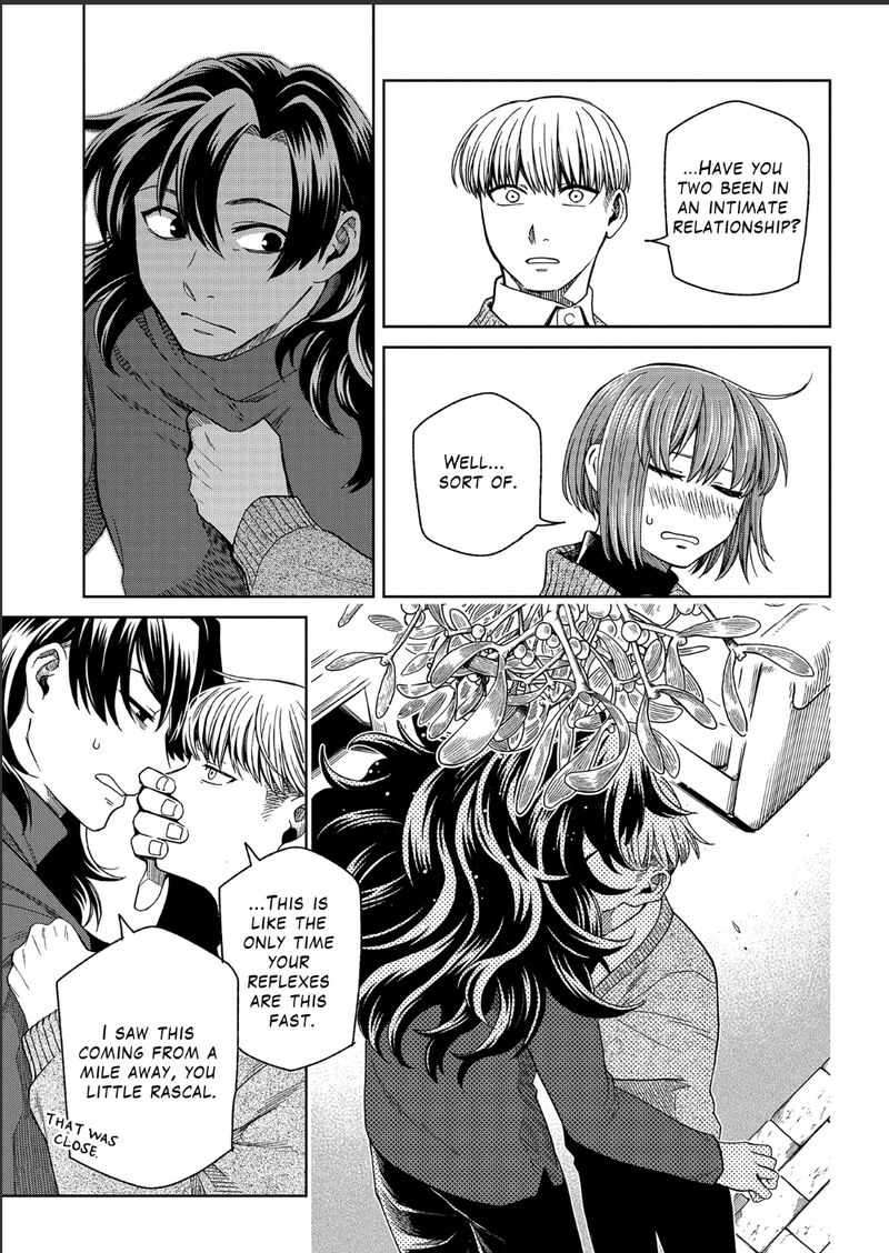 Mahou Tsukai No Yome 98 35