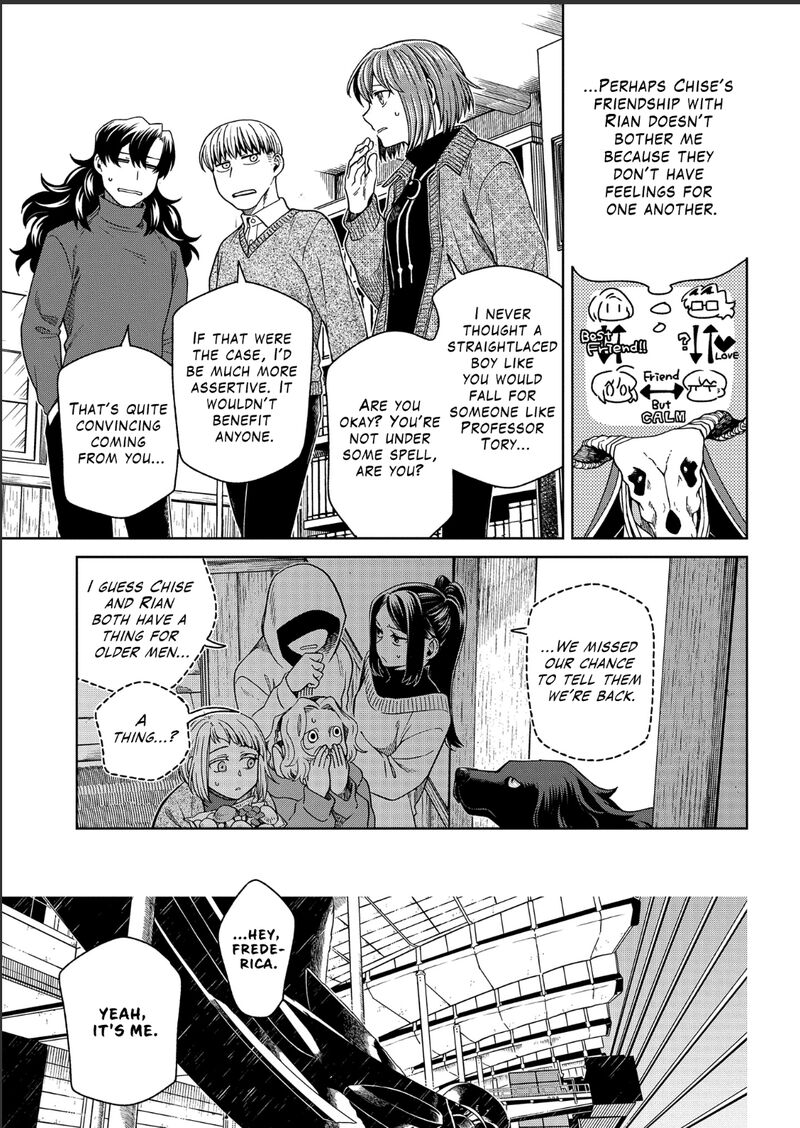 Mahou Tsukai No Yome 98 37