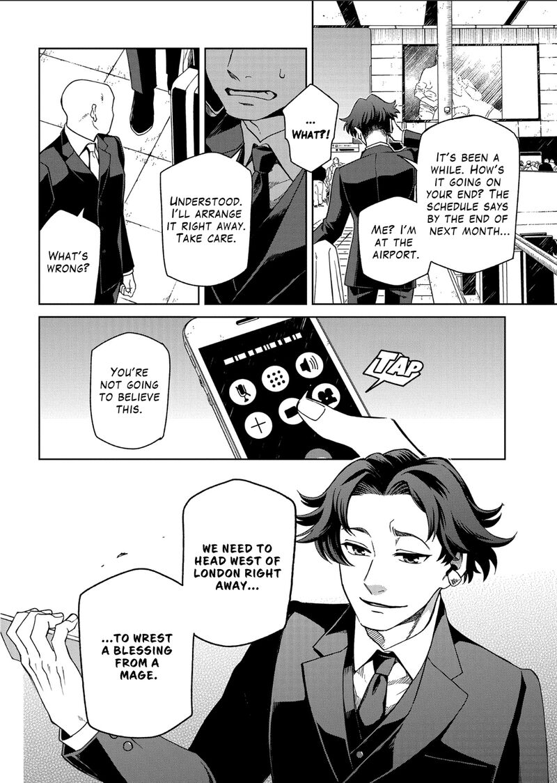 Mahou Tsukai No Yome 98 38