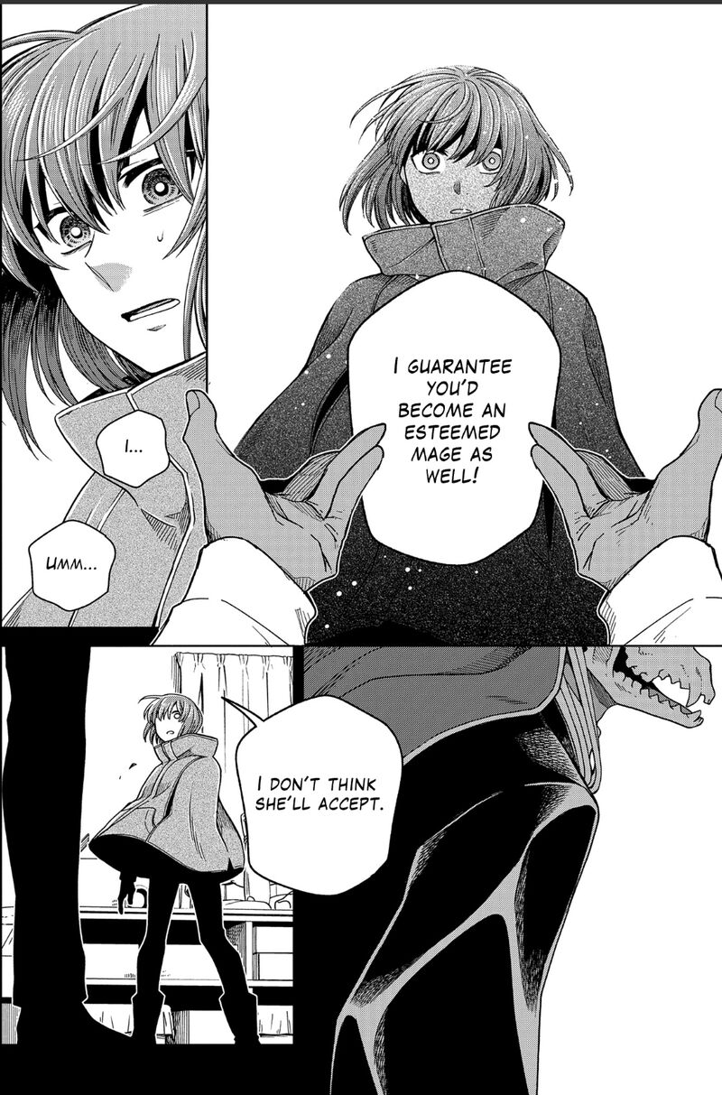 Mahou Tsukai No Yome 98 6
