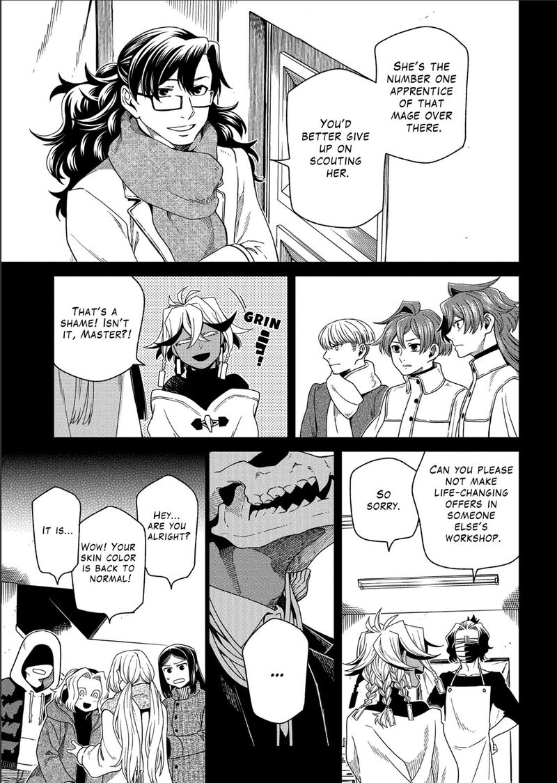 Mahou Tsukai No Yome 98 7