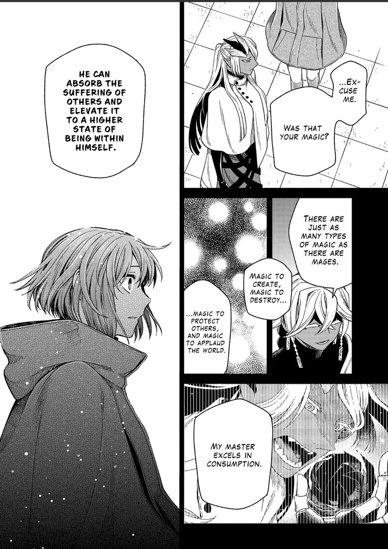 Mahou Tsukai No Yome 98 8