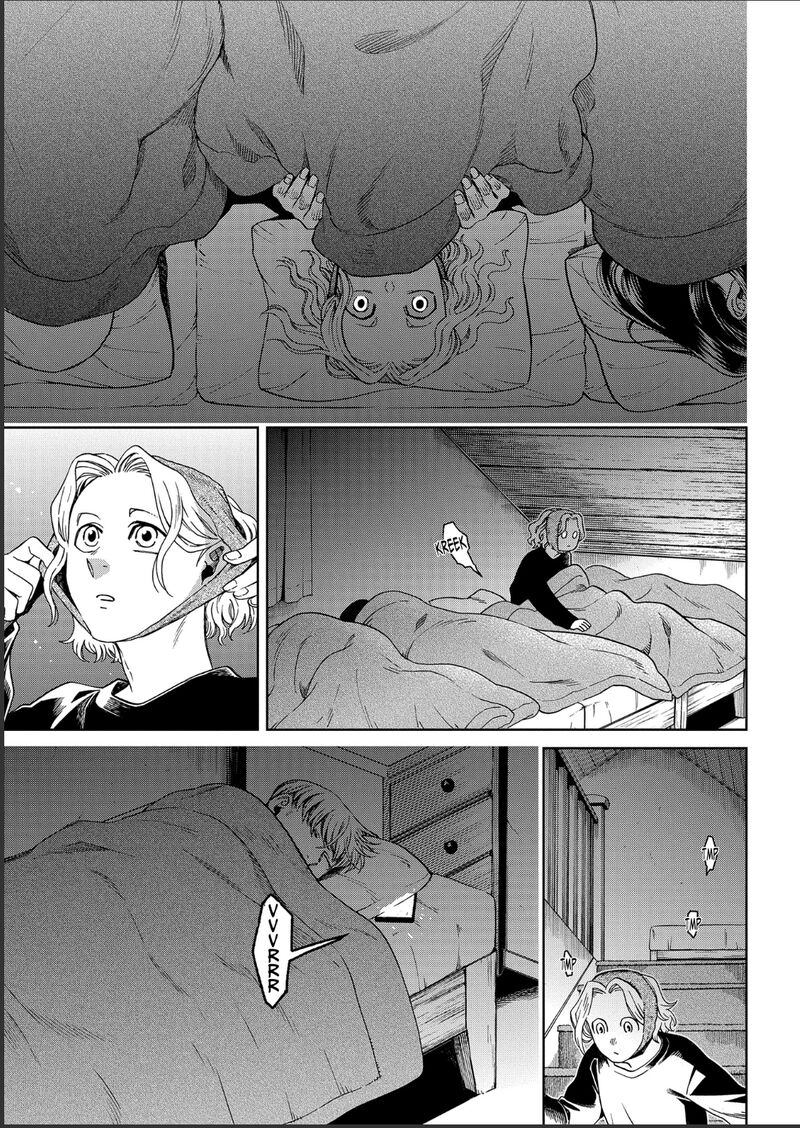 Mahou Tsukai No Yome 99 1