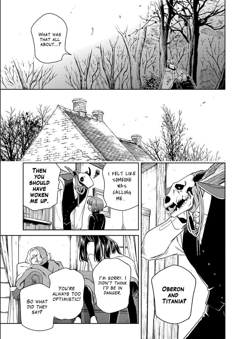 Mahou Tsukai No Yome 99 11