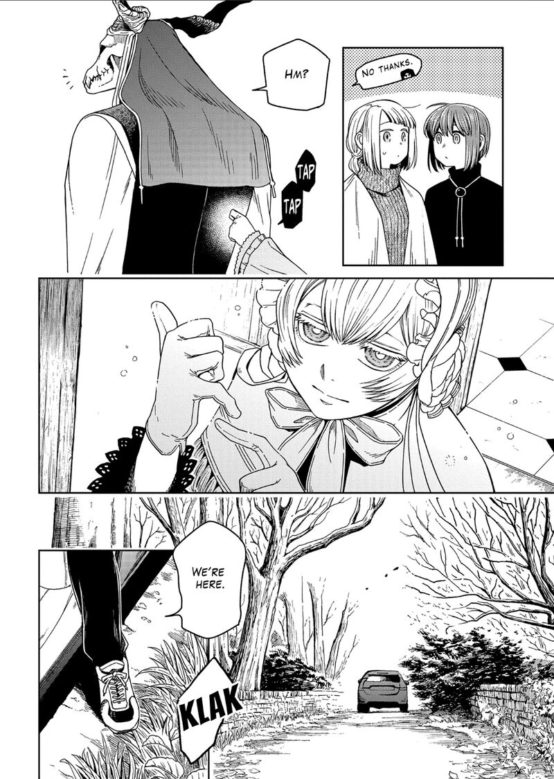 Mahou Tsukai No Yome 99 14