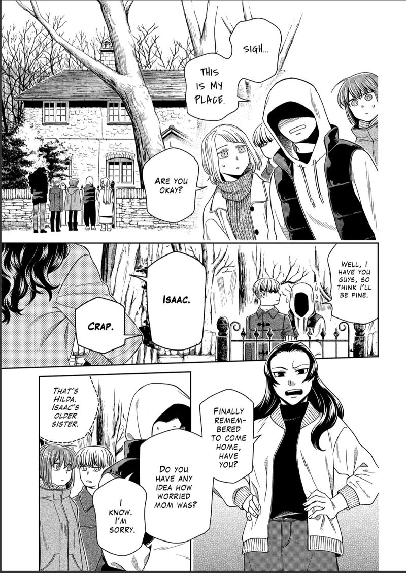 Mahou Tsukai No Yome 99 15