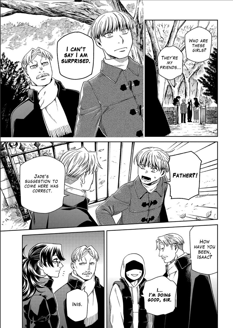 Mahou Tsukai No Yome 99 17