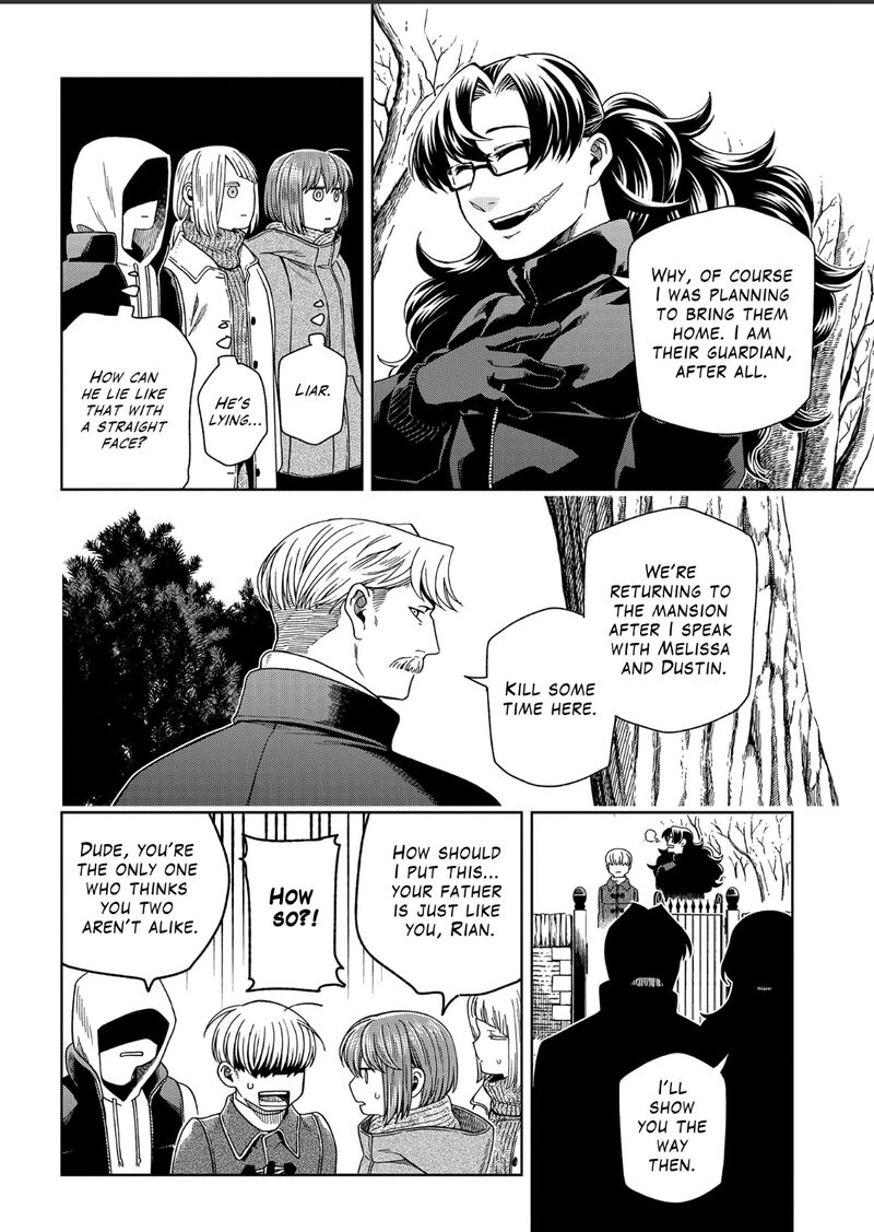 Mahou Tsukai No Yome 99 18