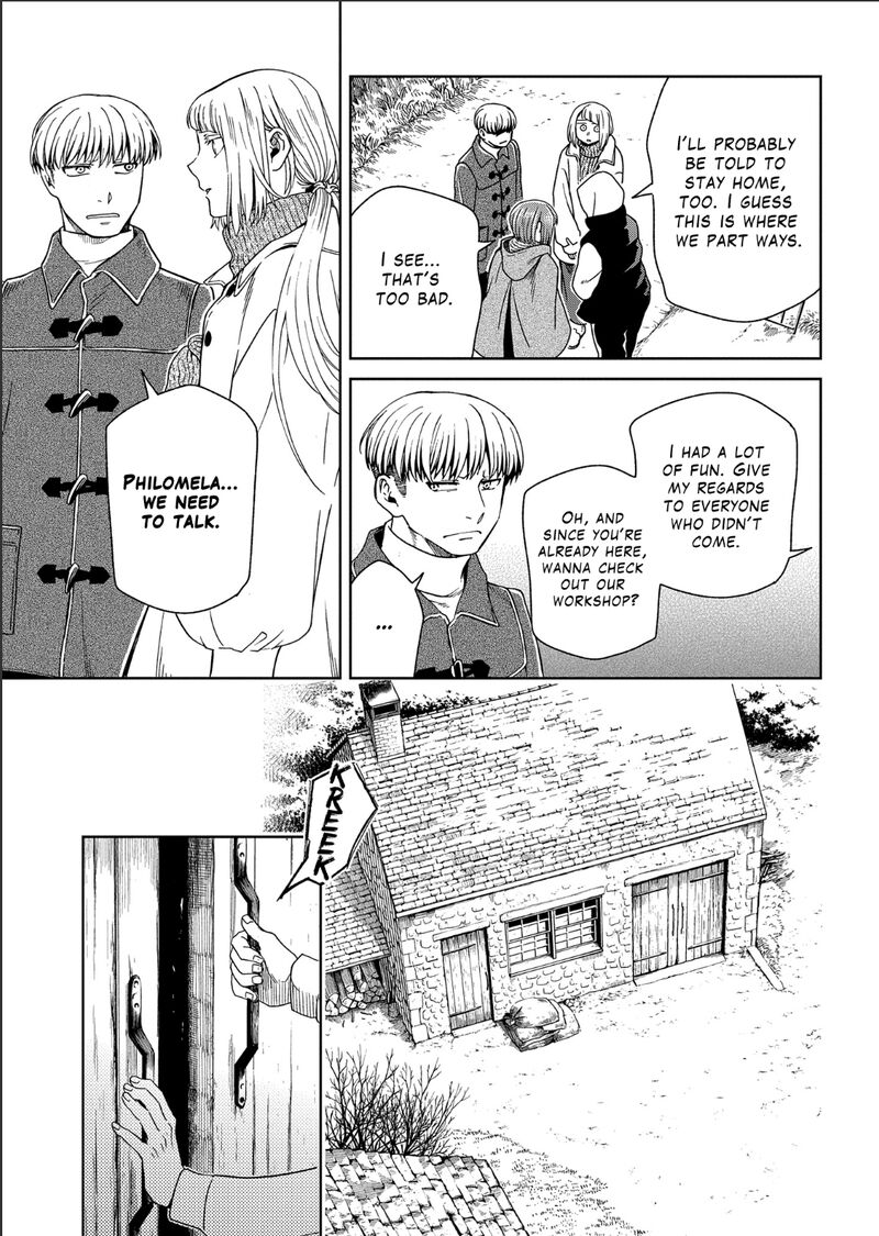 Mahou Tsukai No Yome 99 19